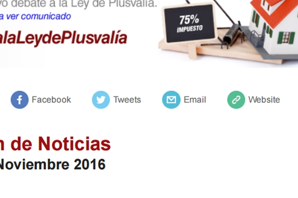 Apive / Mailing Masivo