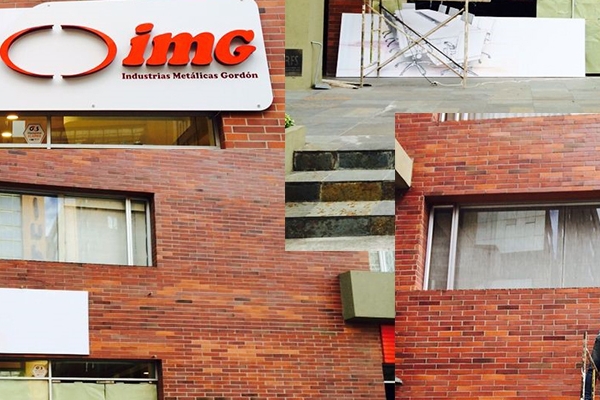 IMG / Imagen Corporativa